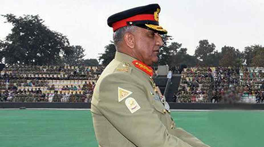 Gen Bajwa’s gesture