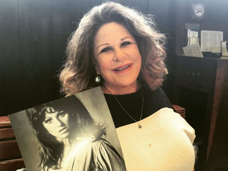 Actress Lainie Kazan Arrested For Shoplifting The Statesman