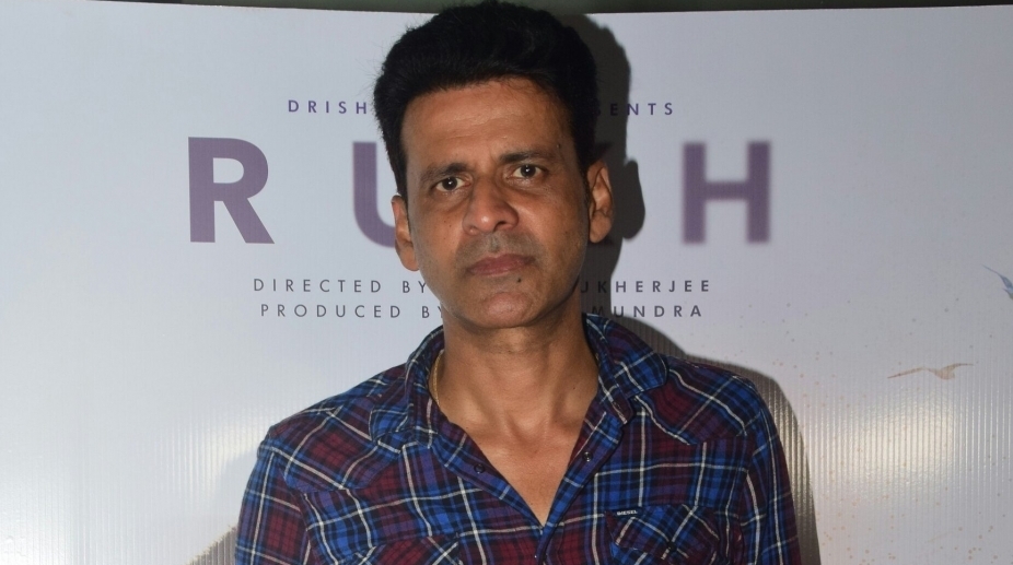 Yash Chopra was worried about ‘Veer-Zaara’: Manoj Bajpayee