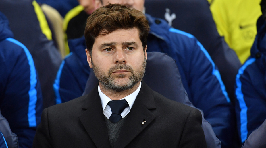 Mauricio Pochettino insists Spurs are up for Manchester City challenge