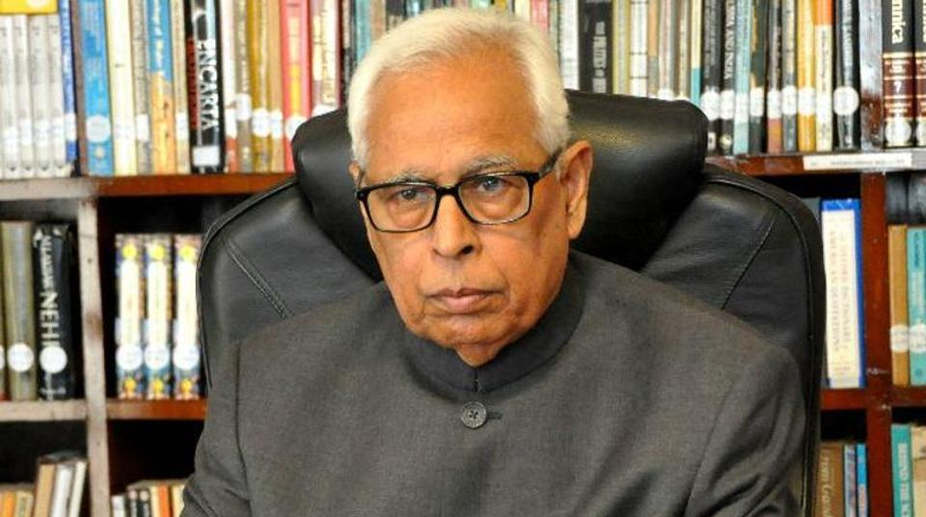 J-K Governor orders safety audit of hospitals, malls