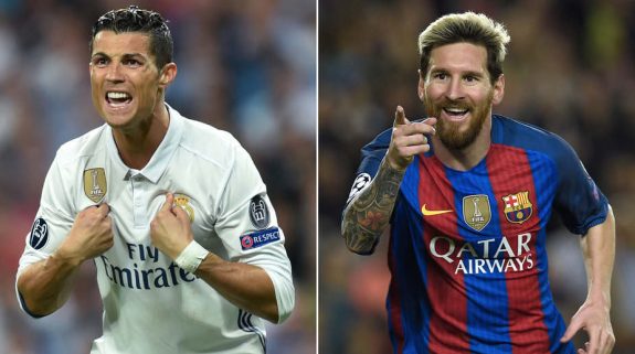 El Clasico standout game in La Liga - The Statesman