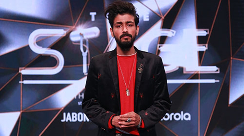 Kolkata-born aspiring singer wins ‘The Stage 3’