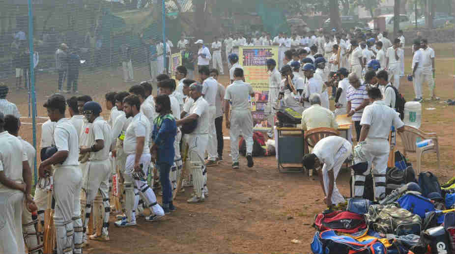 T10 Cricket League India launched in Mumbai; over 1000 boys attend trials