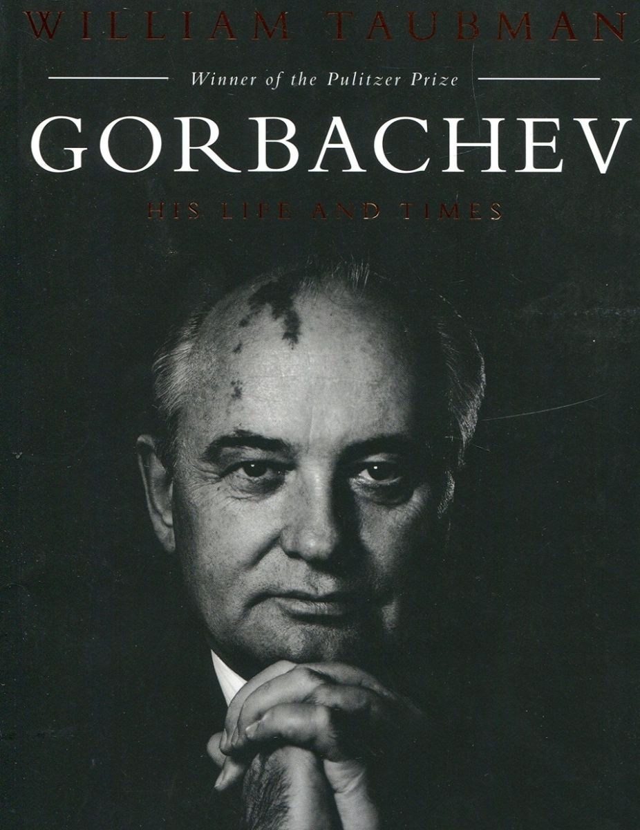 Gorbachev — the Soviet Union’s bane or unsuccessful hope?