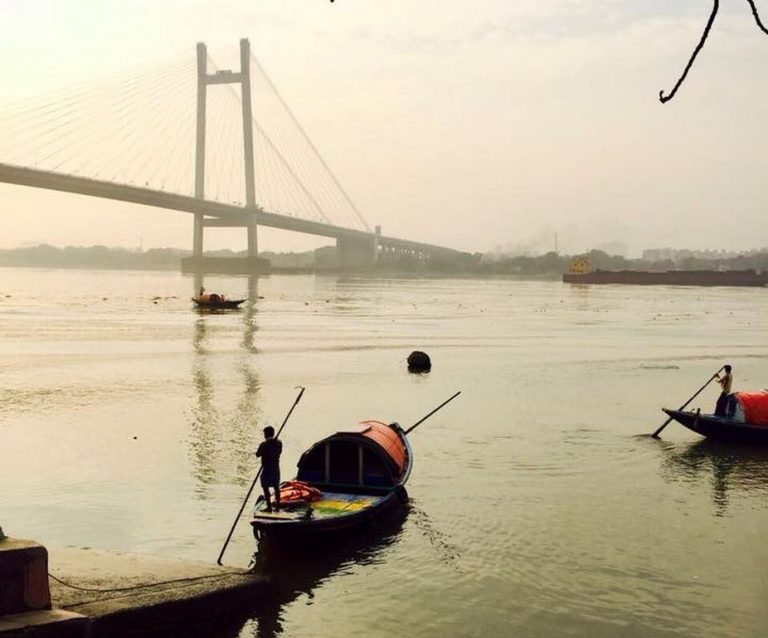 A Journey Of Surprises Along The Hooghly The Statesman