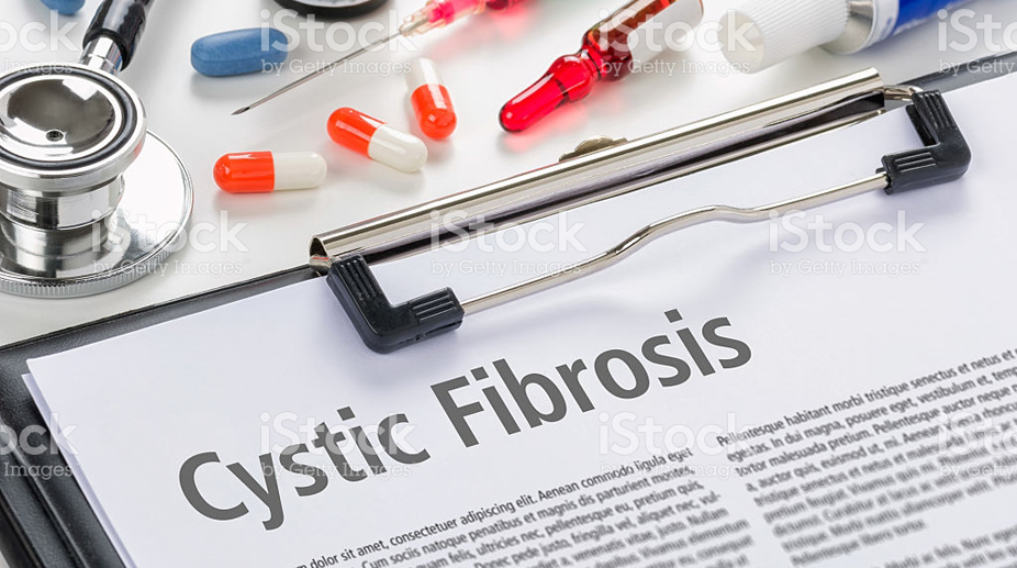 Bacterial changes early in life cause cystic fibrosis in kids - The ...