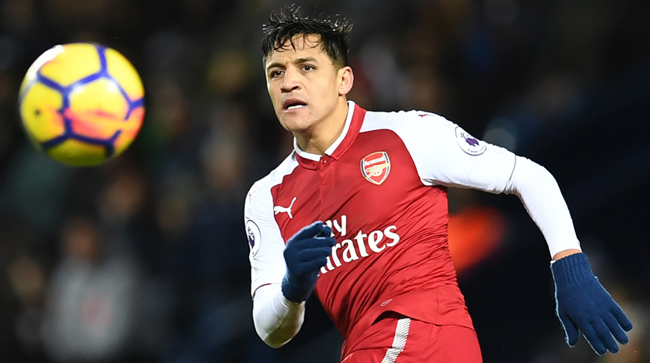 Arsene Wenger admits Alexis Sanzhez could leave Arsenal by Tuesday