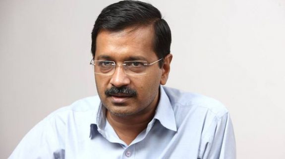 Delhi CM should change his name to Arvind Sorry Kejriwal: Congress ...