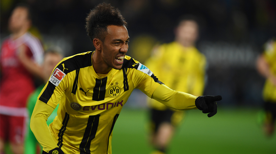 Jurgen Klopp Shoots Down Pierre-emerick Aubameyang To Liverpool Rumours 