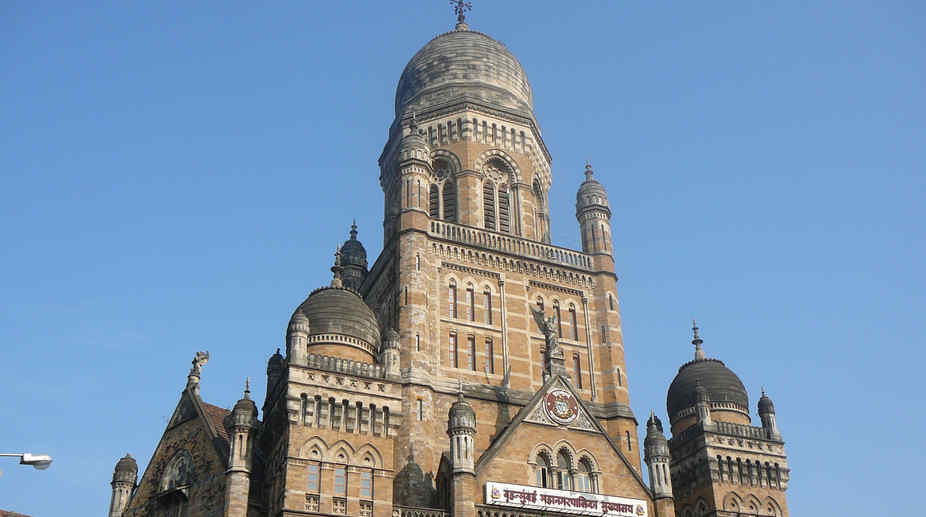 Mumbai civic body sets up 34 fire compliance cells