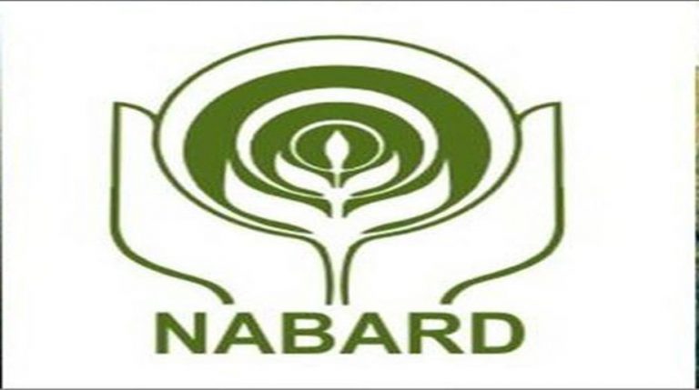 NABARD projects `2754.65-crore credit for M’bhanj - The Statesman