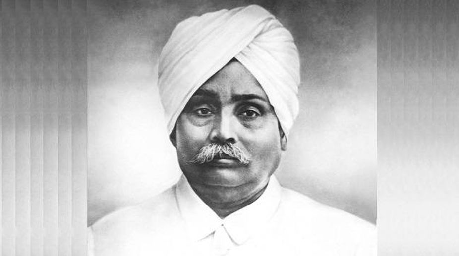 Mamata remembers Lala Lajpat Rai on 152nd birth anniversary