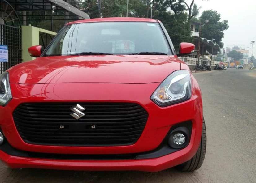 Maruti’s March sales up 14.9% at 1,60,598 units