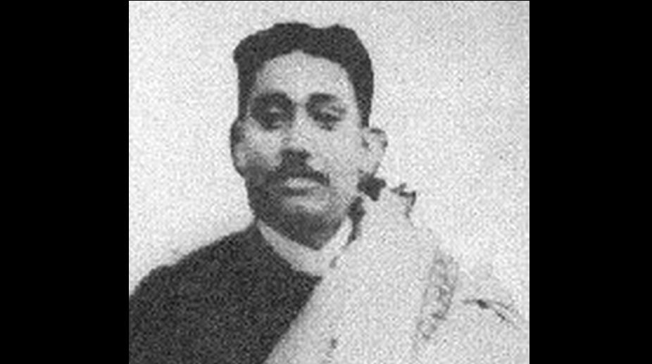 Mamata remembers leader Rash Behari Bose on 73rd death anniversary