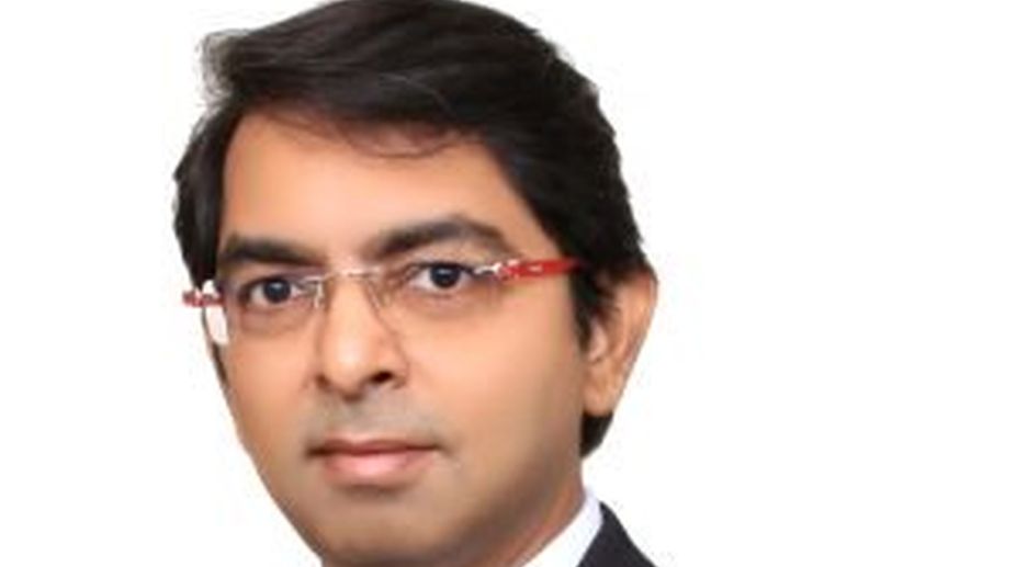 Veeam names Bhambure as MD for India, SAARC