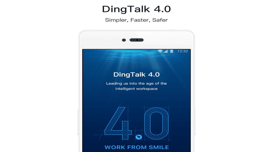 Ding – Apps no Google Play