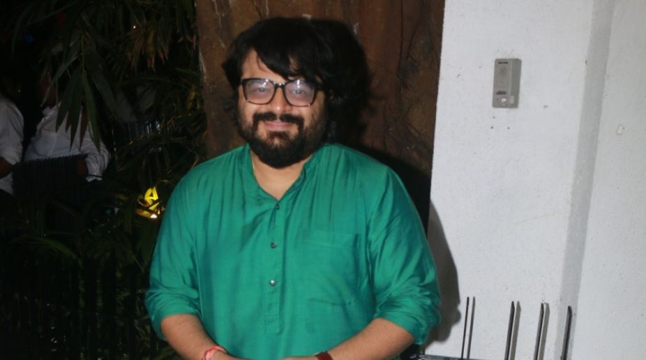 Pritam excited about his maiden North America tour