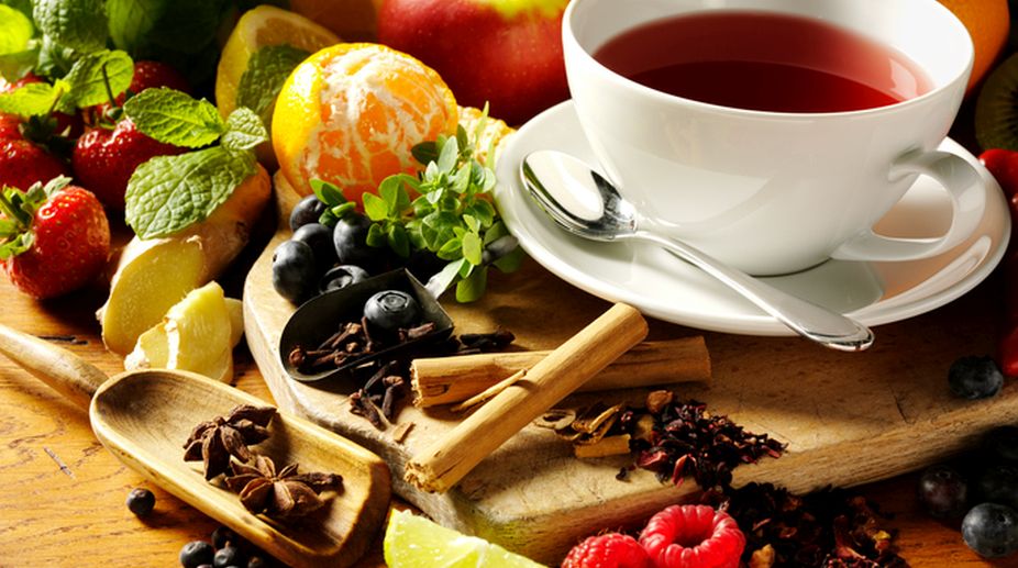 Food, benefits, healthy skin, Green tea