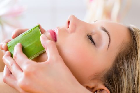 Best Natural Oils To Beautify Your Skin - The Statesman