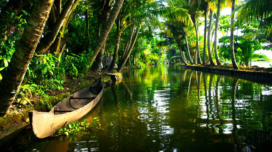 Kerala Tourism wooing visitors from Europe - The Statesman