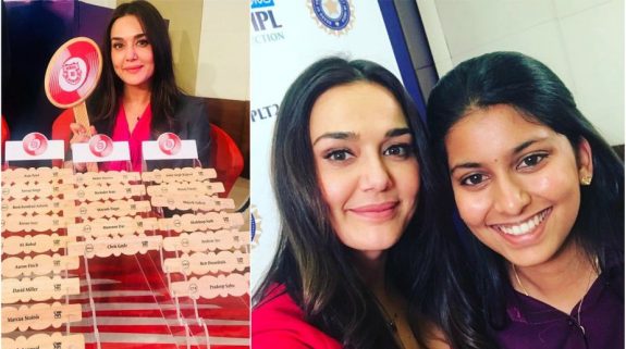 Preity Zinta An Actor Par Excellence The Statesman