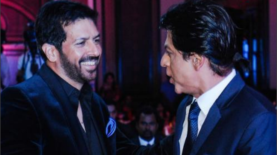 Kabir Khan directs sequel to campaign starring SRK