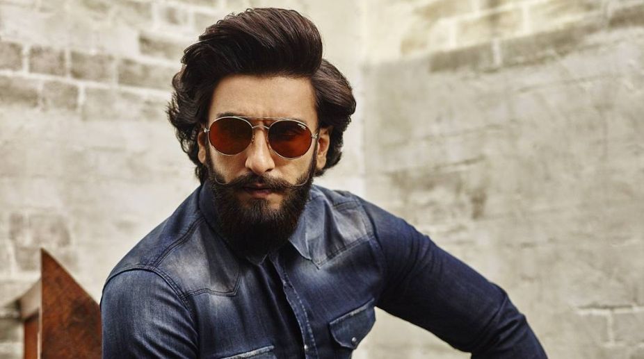 Ranveer Singh finally breaks silence over Karni Sena’s threats to Deepika