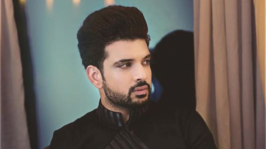 Its official Nikhil Chinnapa to take over Roadies Rising Karan Kundra  apologises to fans  Entertainment NewsThe Indian Express