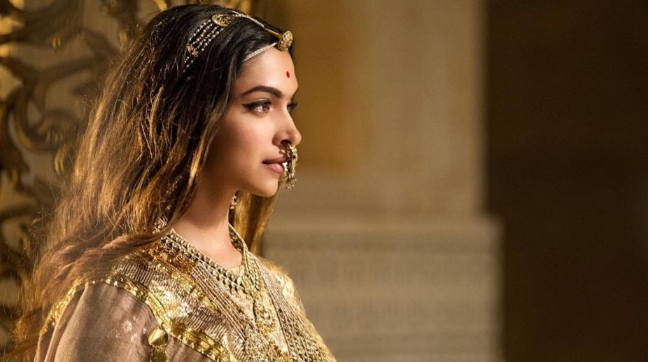 Deepika’s ‘Padmaavat’ magic continues, crosses Rs 200-cr mark