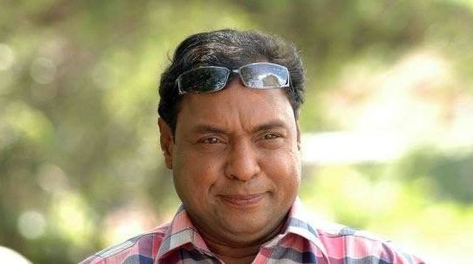 Veteran Telugu actor Gundu Rao dead at 61