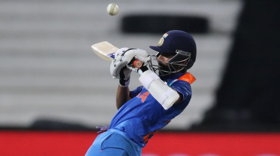 India vs South Africa: Here is what Ajinkya Rahane said about batting at No. 4