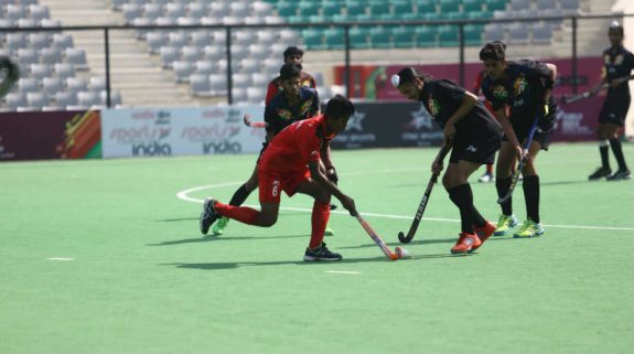 Odisha beat Punjab in boys’ hockey final; Haryana takes girls’ gold at ...