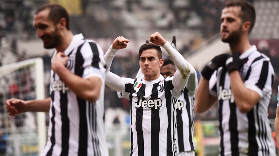 Serie A: Juventus regain Serie A with 1-0 win over Torino