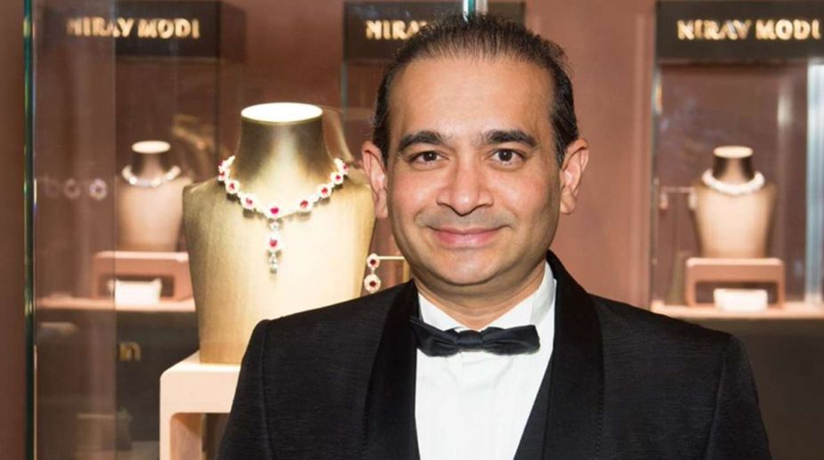 CBI seeks Interpol Red Corner Notice for Nirav Modi’s brother