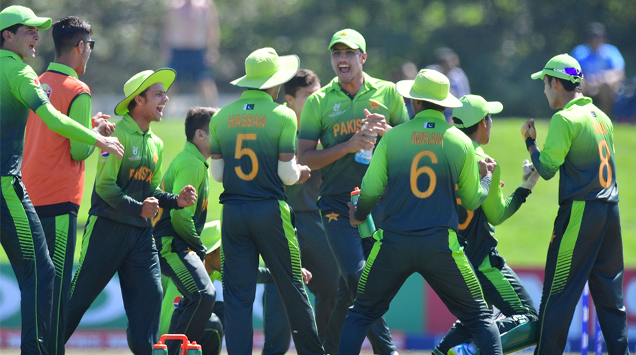 Bizarre defence! Pak U-19 loss to India result of ‘magic art’