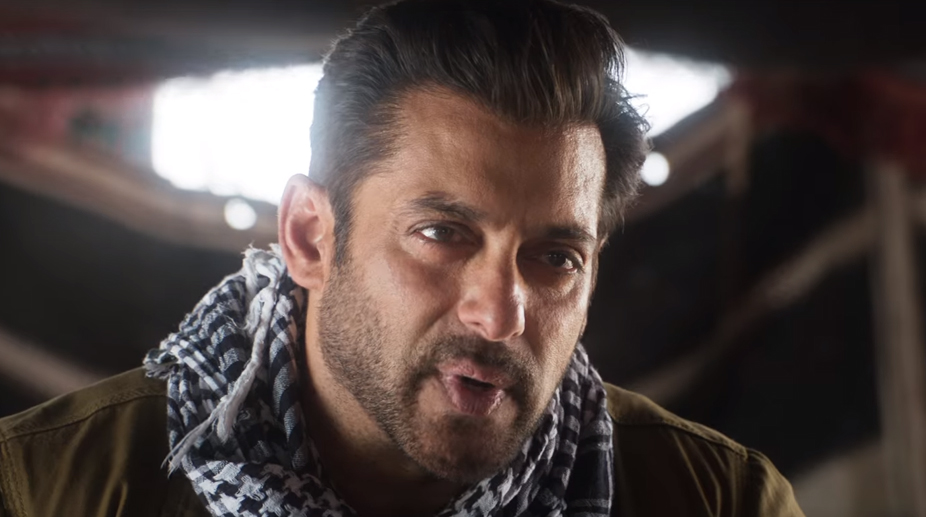 Salman Khan’s Bharat will be shot in Europe