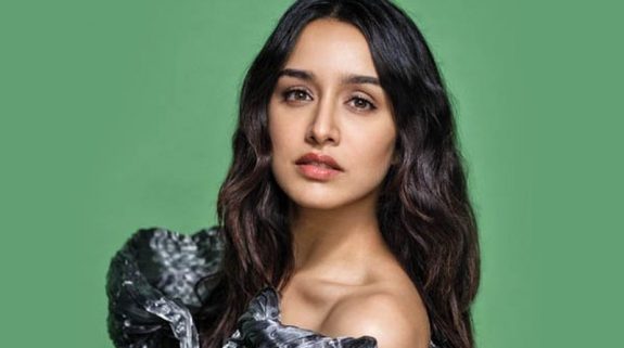 Shraddha Kapoor happy to play characters from small towns - The Statesman