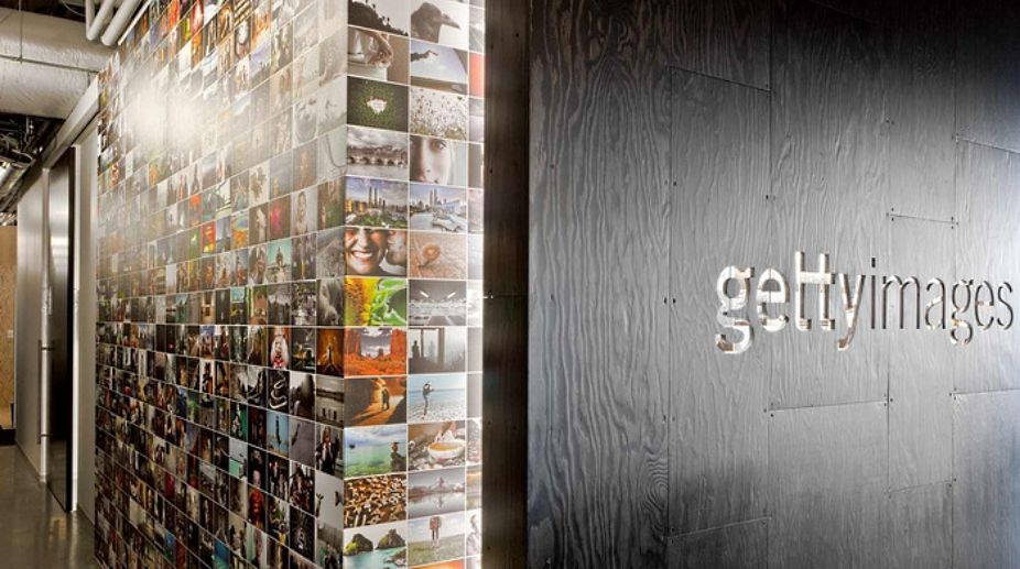 Google partners with Getty Images to display content in its products