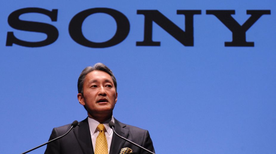 Sony appoints CFO Kenichiro Yoshida as President over Kazuo Hirai