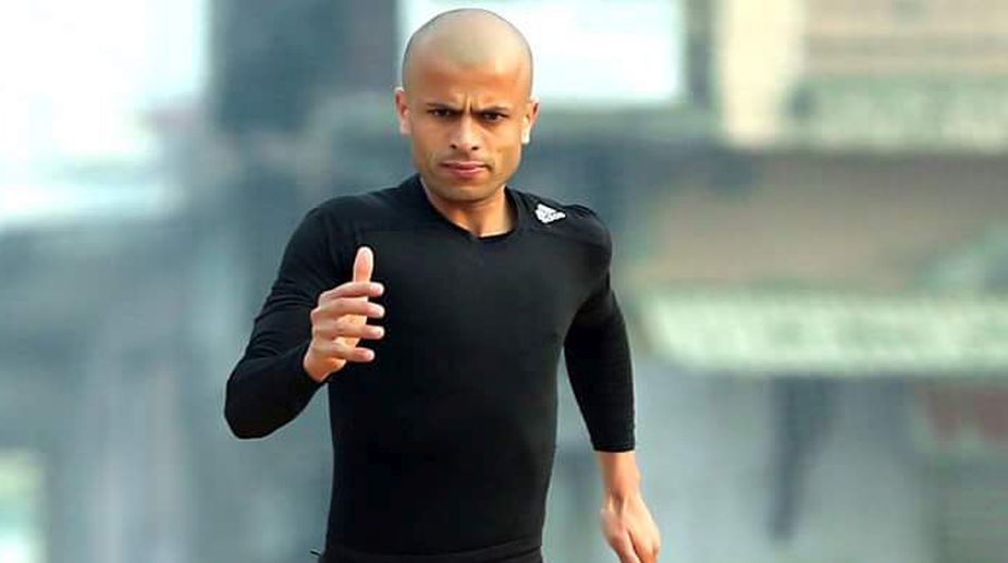 Himachal athlete breaks Asian record to save three lives