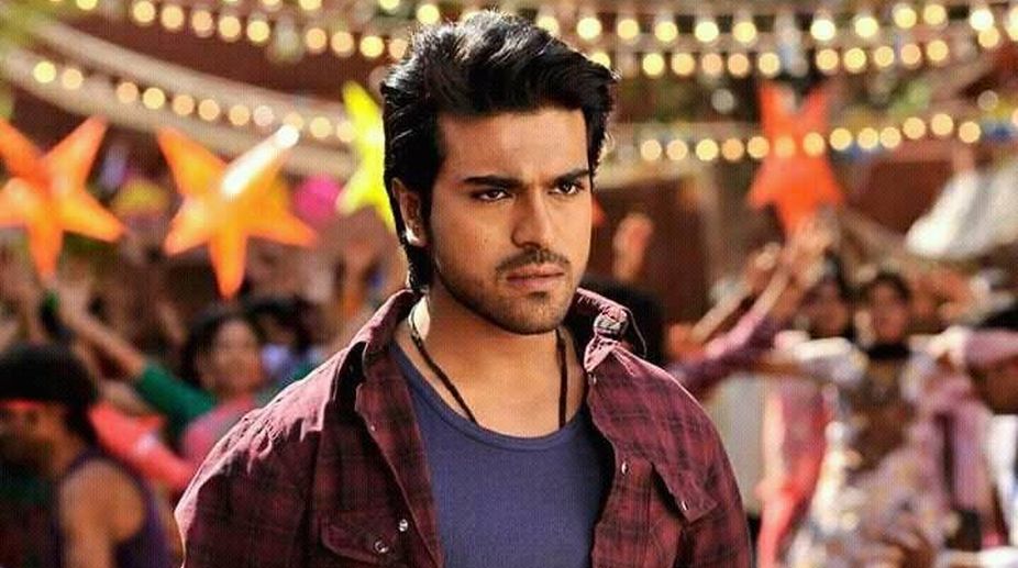 Ram Charan