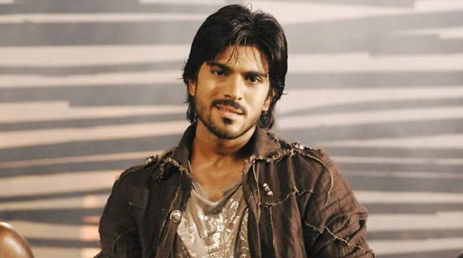 Chirutha Video Songs | Yamaho Yamma Video Song | Ramcharan, Neha Sharma |  Sri Balaji Video - YouTube