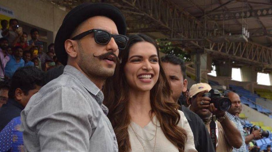 Ranveer-Deepika to tie the knot by year-end?