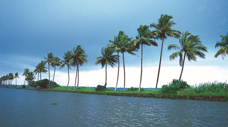 Colourful Kerala