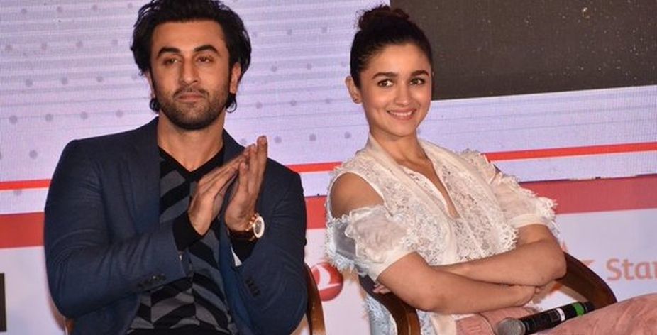 Birthday girl Alia Bhatt opens up about her relationship with co-star Ranbir Kapoor