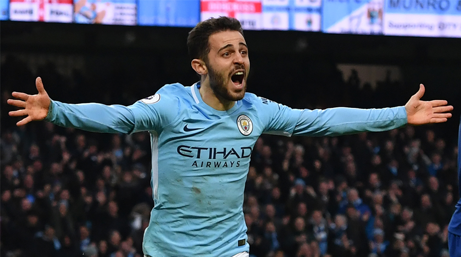 Premier League: Manchester City edge Chelsea to inch closer to title ...