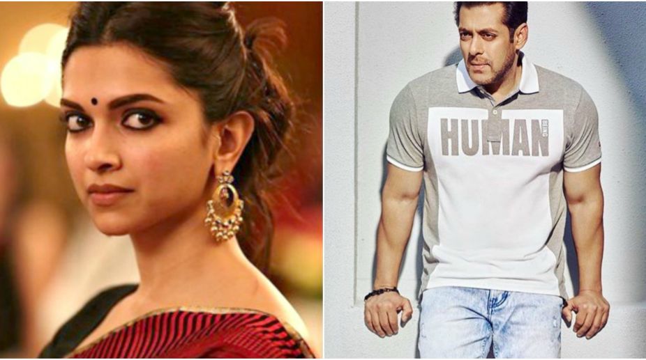 Rebuttal to Salman Khan? Deepika Padukone says depression not 'luxury