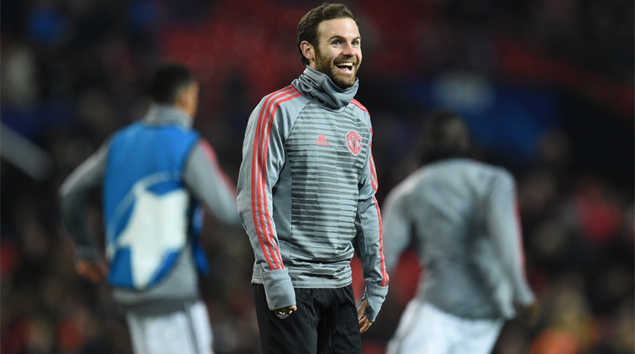 Juan Mata opens up on Manchester United’s loss to Sevilla