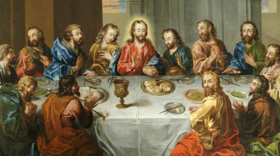 Last Supper